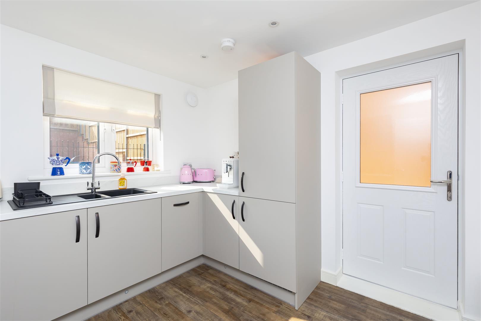 Tulip Close, Coppull, Chorley